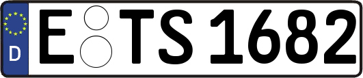 E-TS1682