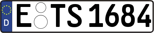 E-TS1684