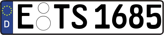 E-TS1685