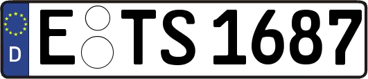 E-TS1687