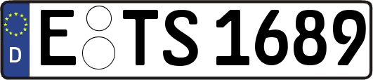 E-TS1689