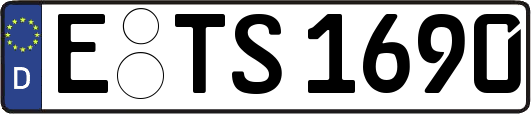 E-TS1690
