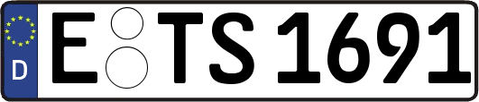 E-TS1691
