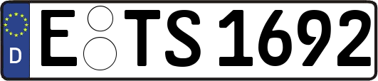 E-TS1692
