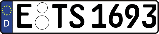 E-TS1693