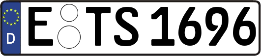 E-TS1696