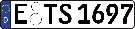 E-TS1697