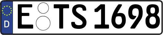 E-TS1698