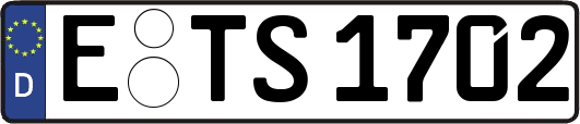 E-TS1702
