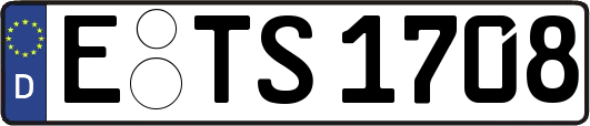 E-TS1708