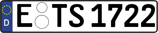 E-TS1722