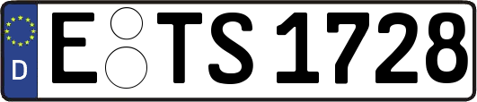 E-TS1728
