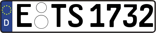 E-TS1732