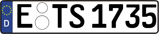 E-TS1735