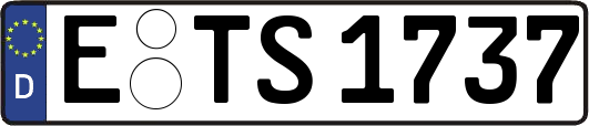 E-TS1737