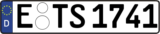 E-TS1741