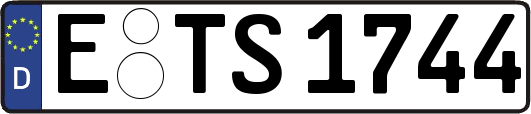E-TS1744