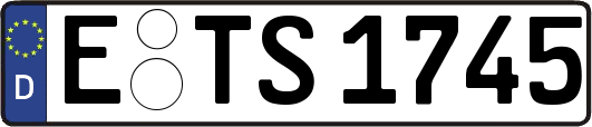 E-TS1745