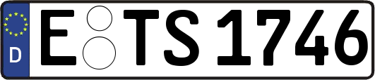 E-TS1746