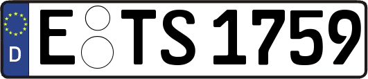 E-TS1759