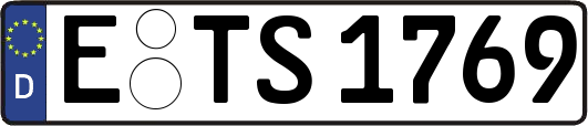 E-TS1769
