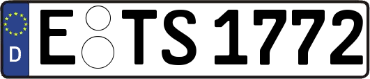 E-TS1772