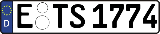 E-TS1774