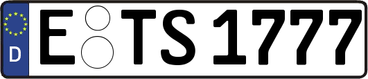 E-TS1777