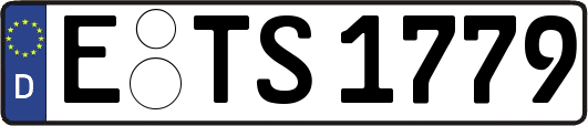 E-TS1779
