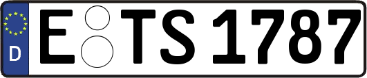 E-TS1787