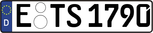 E-TS1790