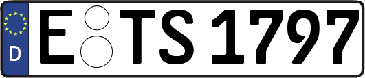 E-TS1797