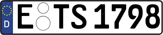E-TS1798