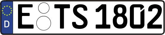 E-TS1802