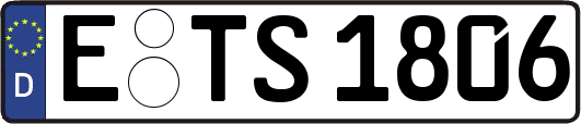 E-TS1806