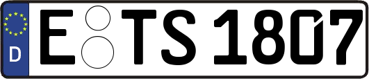 E-TS1807