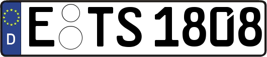 E-TS1808