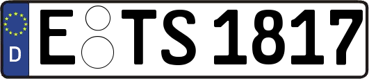 E-TS1817