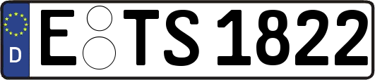 E-TS1822