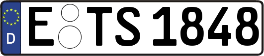 E-TS1848
