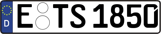 E-TS1850