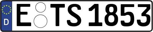 E-TS1853