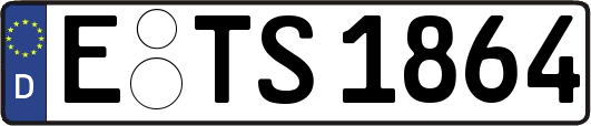E-TS1864