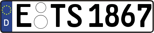 E-TS1867