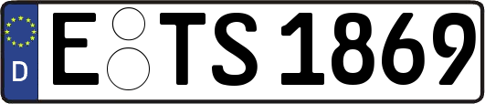 E-TS1869