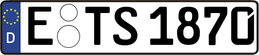E-TS1870