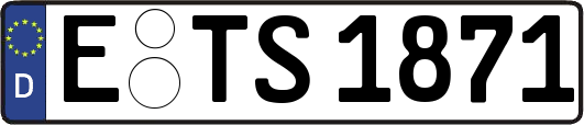 E-TS1871