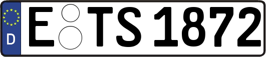 E-TS1872