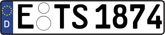 E-TS1874