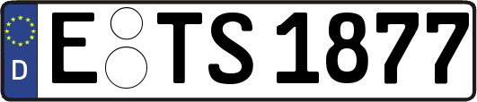 E-TS1877